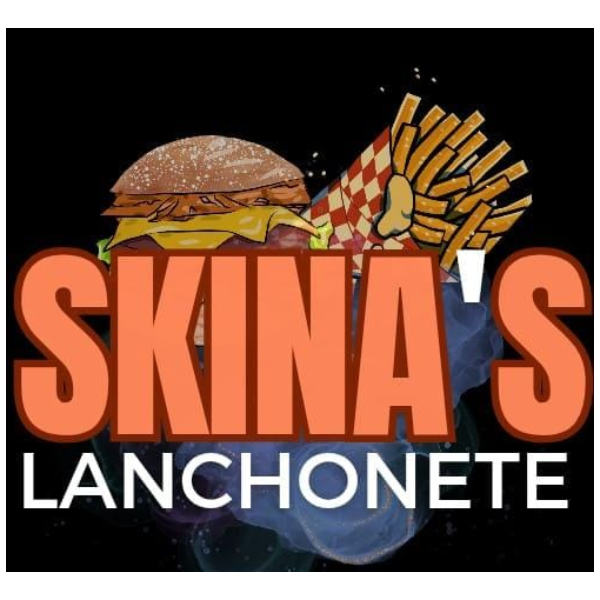 SKINA'S Lanchonete