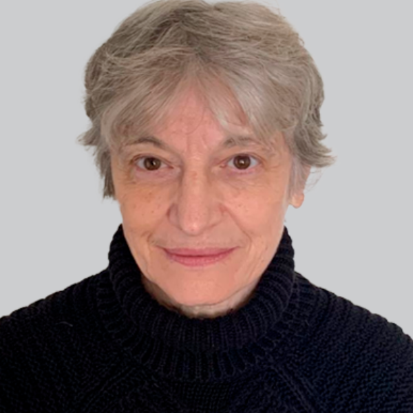 Dra. Thelma Larocca Skare