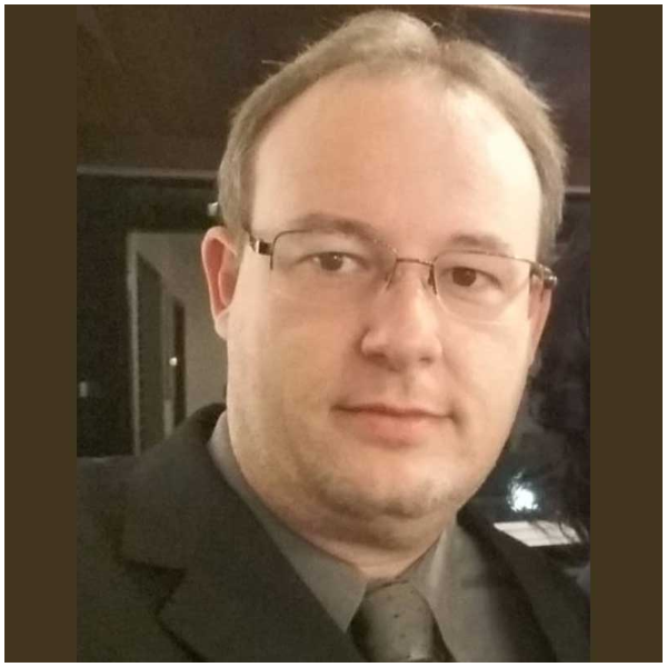 Dr. Marcelo Luiz Gehlen