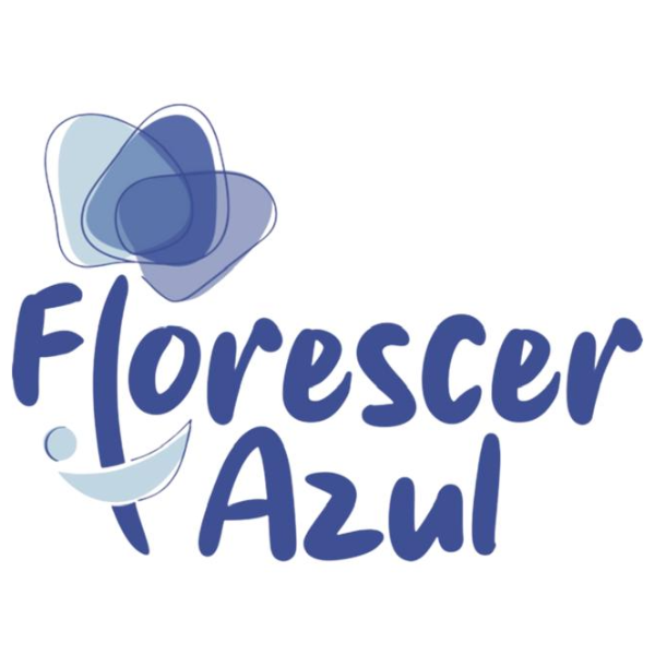 Florescer Azul 
