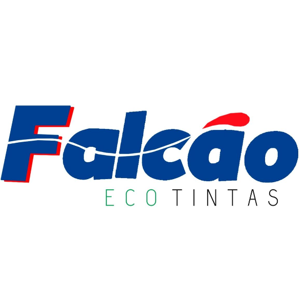 FALCÃO ECO TINTAS