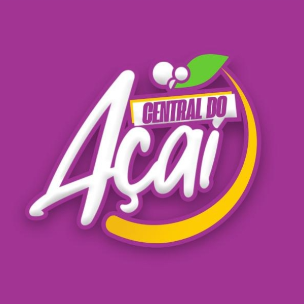 CENTRAL DO AÇAI