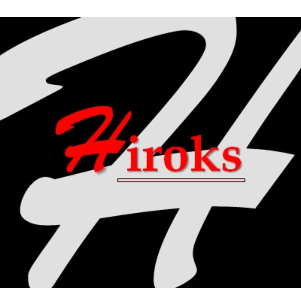 HIROKS MODA ÍNTIMA 