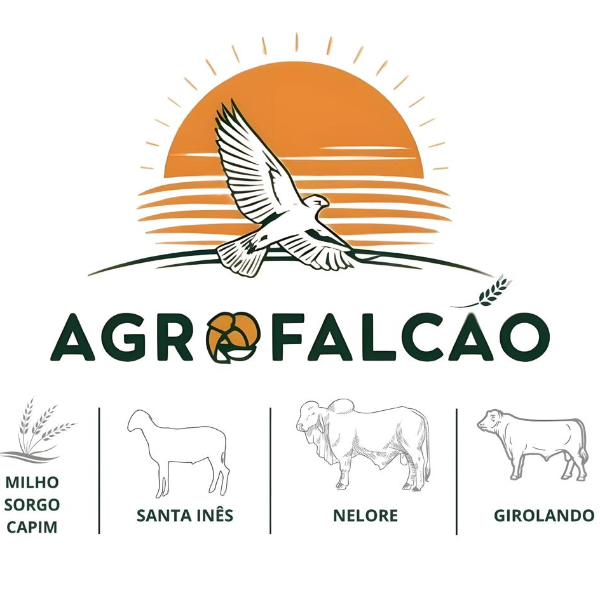 AGRO FALCÃO