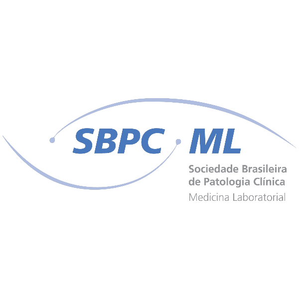 Sociedade Brasileira de Patologia Clínica - Medicina Laboratorial