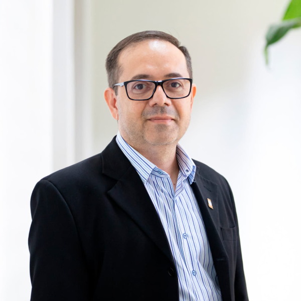 Pro. Dr. Fernando Silvio Cavalcante Pimentel