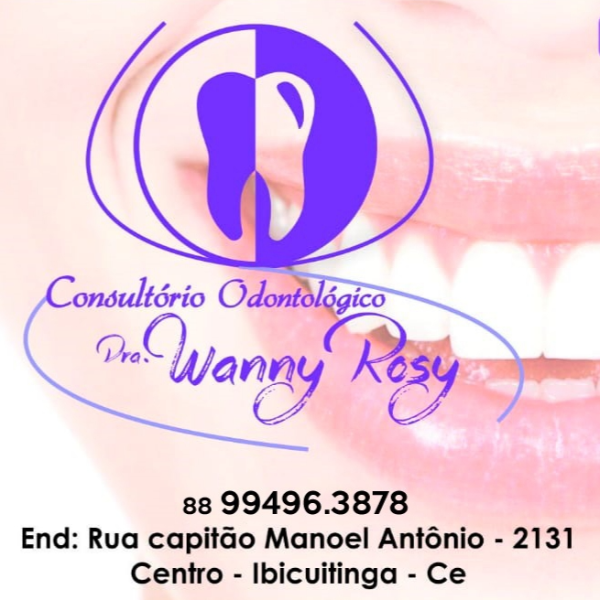 CONSULTORIO ODONTOLOGICO WANNY ROSY
