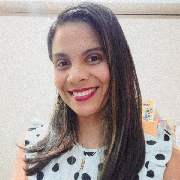 Monique Gabriella Angelo da Silva