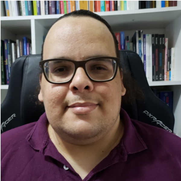 Adilson Rocha Ferreira