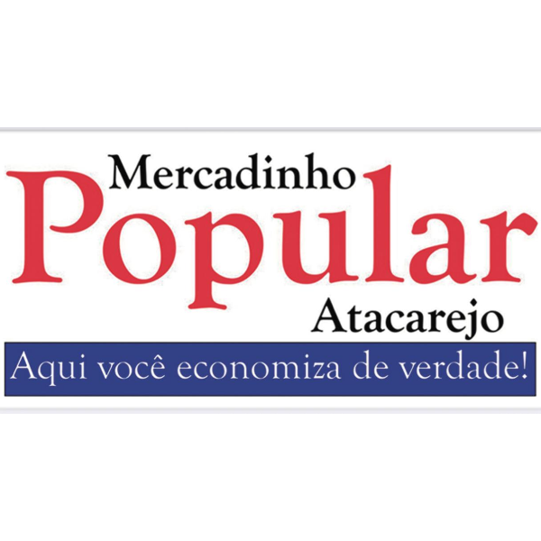 MERCADINHO POPULAR 