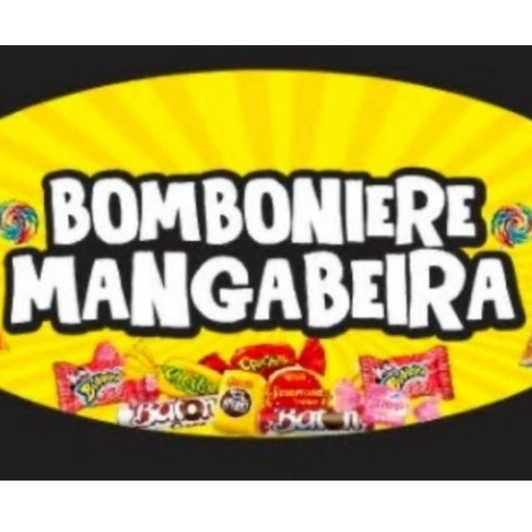 Bomboniere Mangabeira