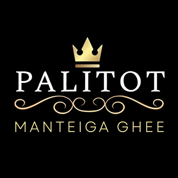 Palitot Manteiga Ghee