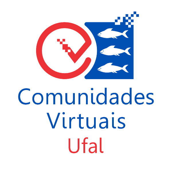 Comunidades Virtuais - UFAL