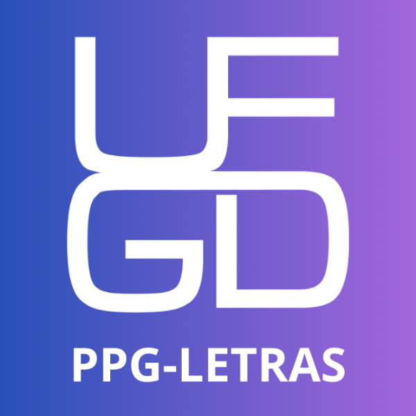 PPG- LETRAS UFGD 