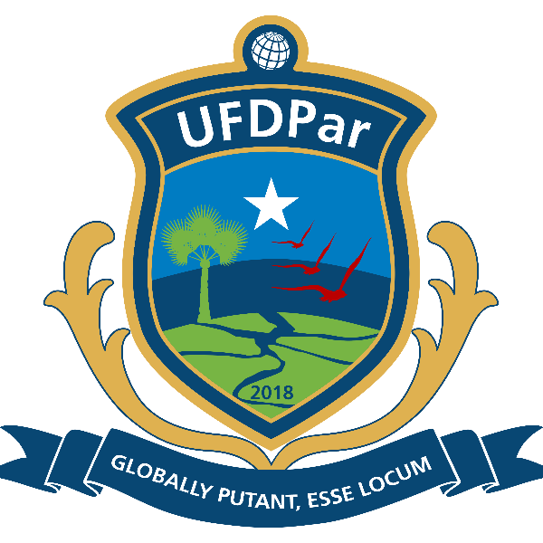 Universidade Federal Delta do PArnaiba