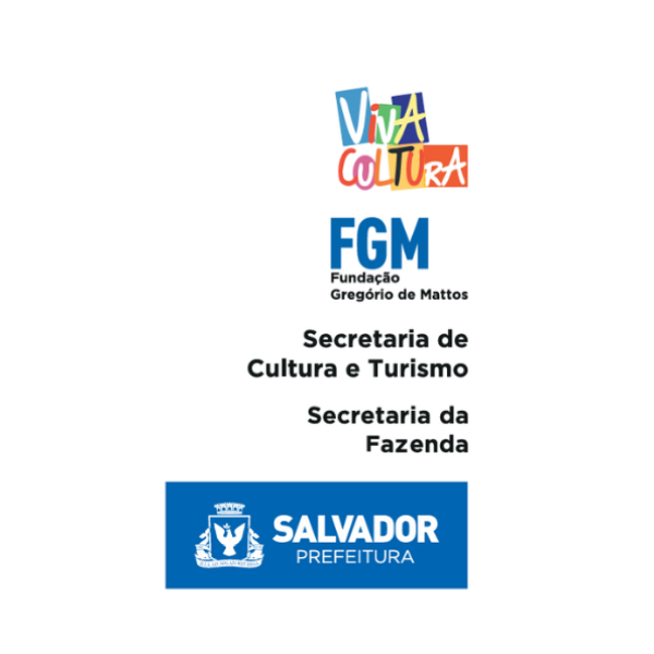 Fundação Gregório de Mattos - FGM