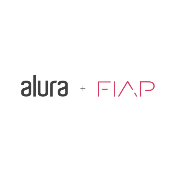 Alura + Fiap