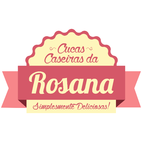Cucas Caseiras da Rosana