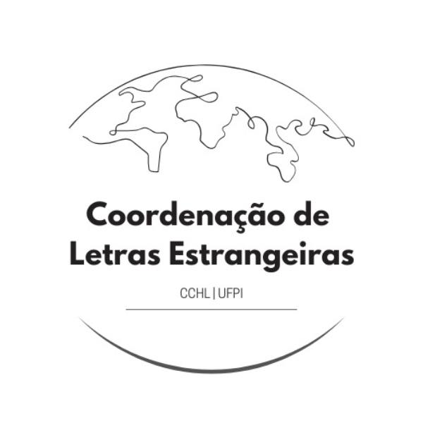 Coordenação de Letras Estrangeiras