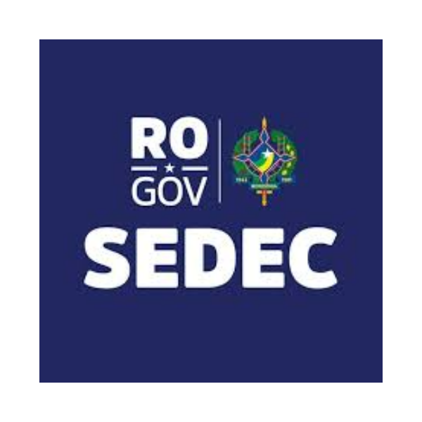 Secretaria de Desenvolvimento Econômico de Rondônia - SEDEC