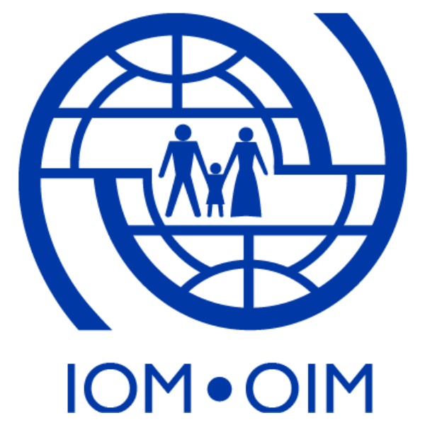 IOM OIM - Organização Internacional para as Migrações