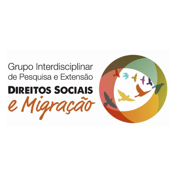 GIPE - Grupo Interdisciplinar de Pesquisa e Extensão_ Direitos Sociais e Migração (Brasil)