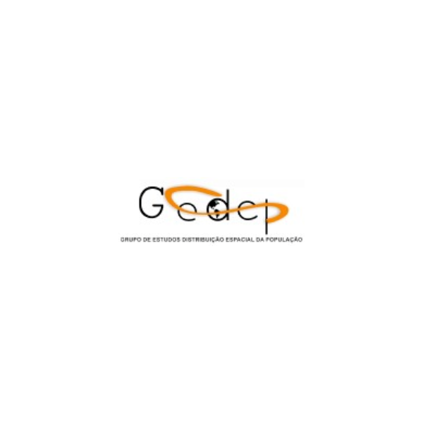 GEDEPE (PUCMG) - Grupo de Estudo Distribuição Espacial da População (Brasil)