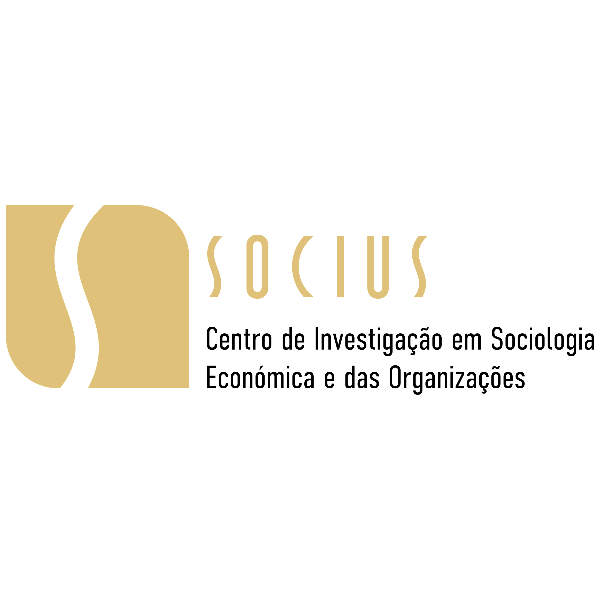 SOCIUS - Centro de Investigação em Sociologia Económica e das Organizações (Portugal)