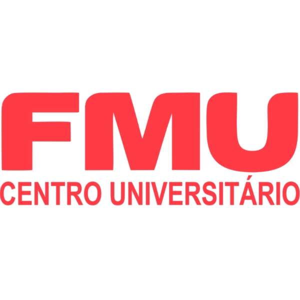 FMU branco - Centro Universitário das Faculdades Metropolitanas Unidas (Brasil)