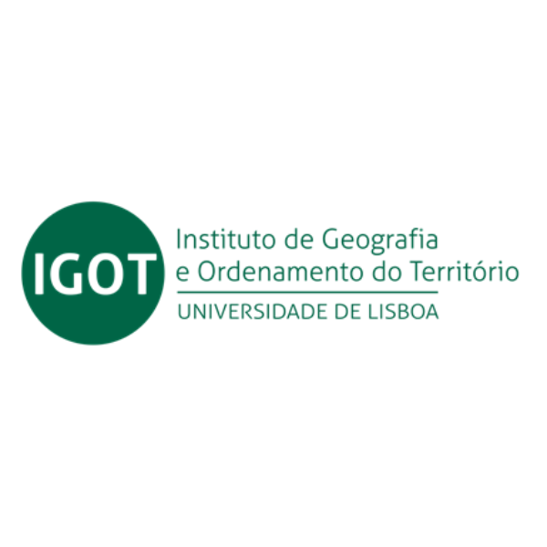IGOT - Instituto de Geografia e Ordenamento do Território (Portugal)