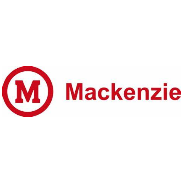 MACKENZIE - Universidade Mackenzie (Brasil)