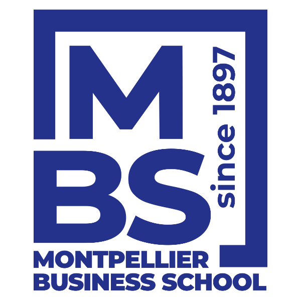 MBS - Montpellier Business School (França)