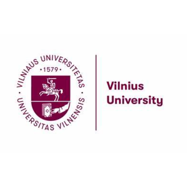 VU - Vilnius University (Lituânia)
