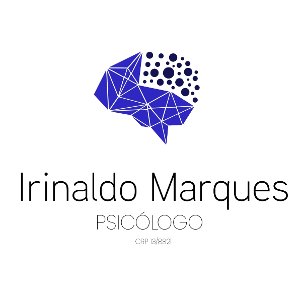 Irinaldo Marques - Psicólogo 