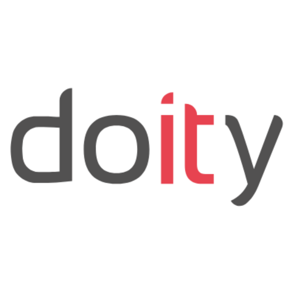 Doity