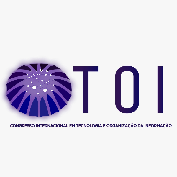 TOI - Congresso Internacional em Tecnologia e Organização da Informação