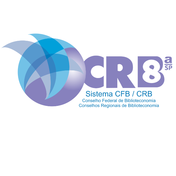 Conselho Regional de Biblioteconomia do Estado de São Paulo - CRB-8