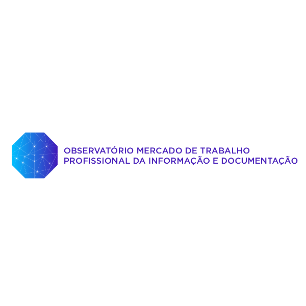 Observatório do Mercado de Trabalho Profissional da Informação e Documentaçao