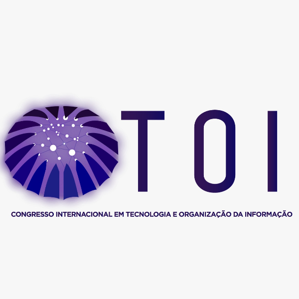 TOI - Congresso Internacional em Tecnologia e Organização da Informação