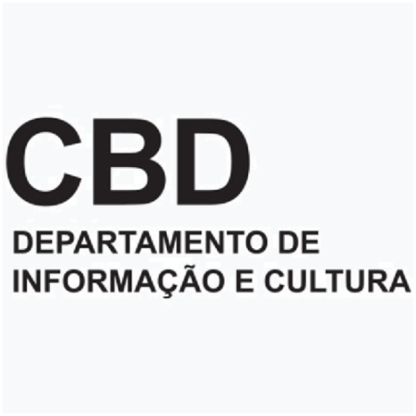 CBD - Departamento de Informação e Cultura