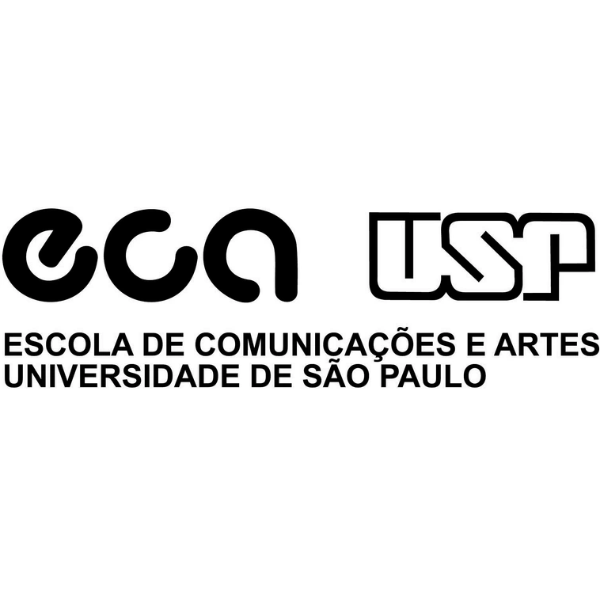 ECA USP - Escola de Comunicações e Artes USP