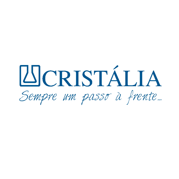 CRISTÁLIA 