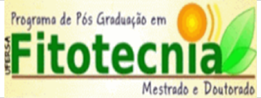 Programa de Pós-Graduação em Fitotecnia da UFERSA