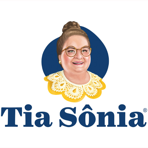 Tia Sônia