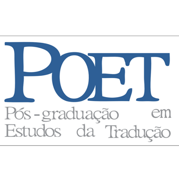 Pós-graduação em Estudos da Tradução - POET