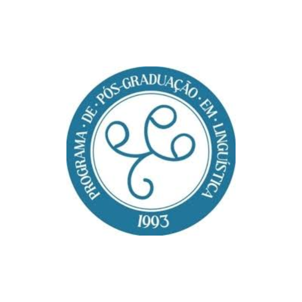 Programa de Pós-graduação em Línguistica - PPGLin
