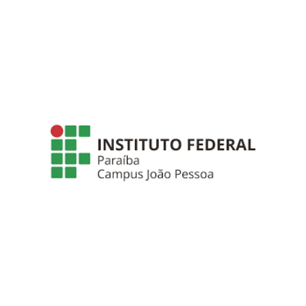 IFPB - INSTITUTO FEDERAL DA PARAIBA - CAMPUS JOÃO PESSOA