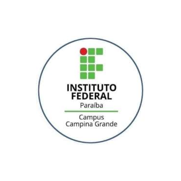 IFPB - INSTITUTO FEDERAL DA PARAIBA - CAMPUS CAMPINA GRANDE