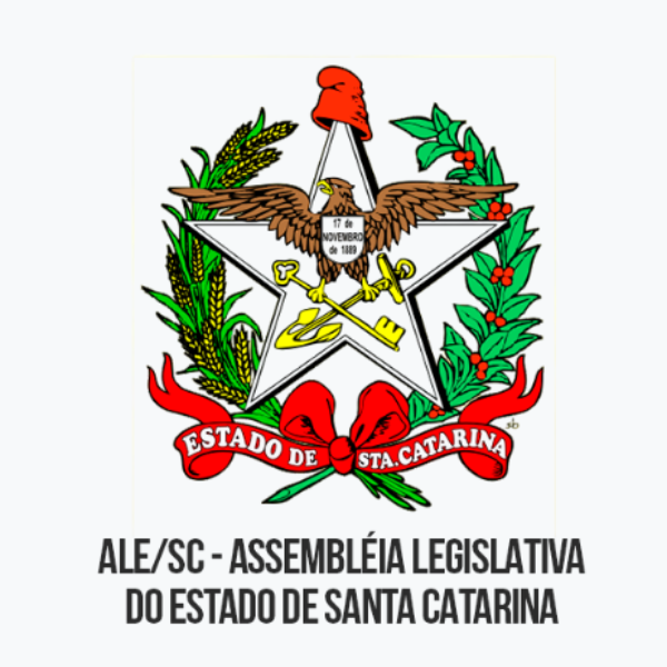 ALESC - Assembléia Legislativa do Estado de Santa Catarina
