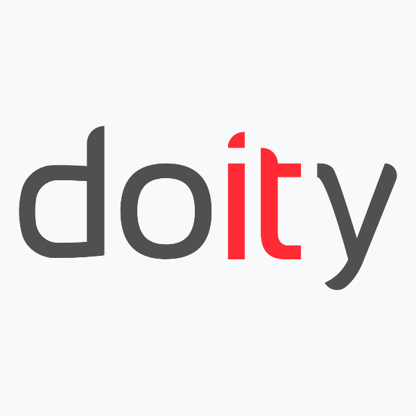 DOITY